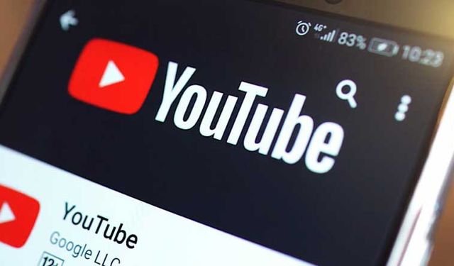 YouTube'den hackerlara yapay zeka engeli!