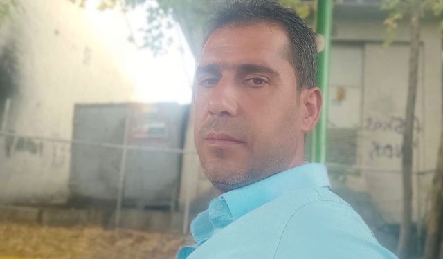 Eski HDP'li başkanın kardeşi silahlı saldırıda hayatını kaybetti