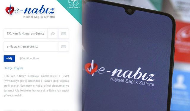 E-nabız çöktü mü 24 Ağustos 2024? E-nabız neden açılmıyor?