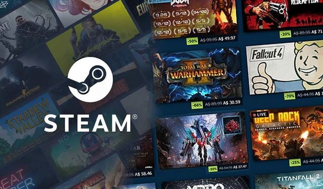 Steam çöktü mü, neden girilmiyor 24 Ağustos 2024? Steam neden bağlantı yok hatası veriyor?