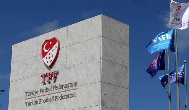 PFDK’dan Galatasaray, Trabzonspor ve Adana Demirspor’a ceza