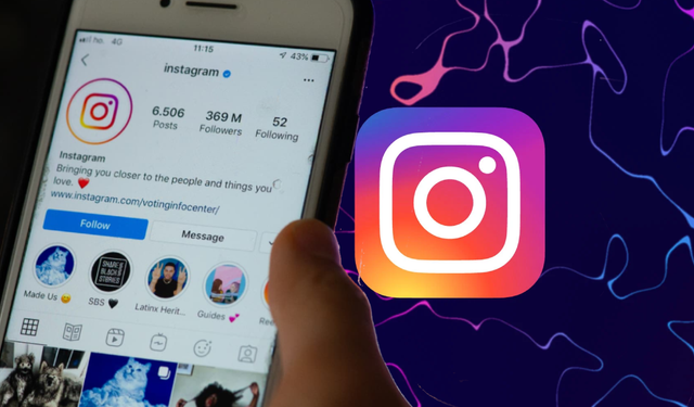 Instagram çöktü mü? Instagram'da sorun mu var 29 Ekim?