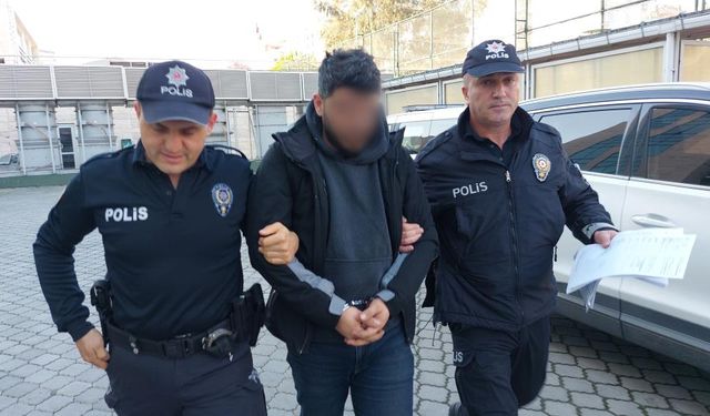 Samsun'da eski patron, çalışanını kaza yüzünden darp ederek yaraladı