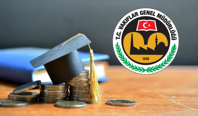 VGM bursu ne zaman açıklanacak? 2024 VGM burs sonuçları!