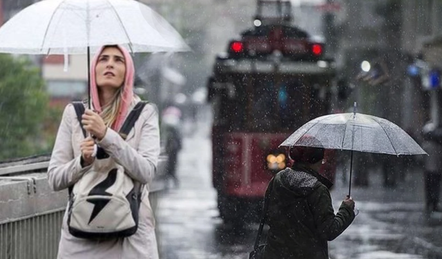 Yurtta Hava Durumu: Meteoroloji'den Buzlanma ve Don Uyarısı!