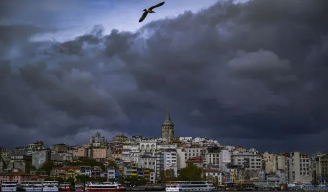 Türkiye'yi bekleyen hava durumu!