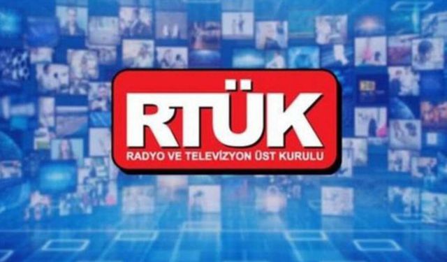 RTÜK dolandırıcılığa karşı uyardı