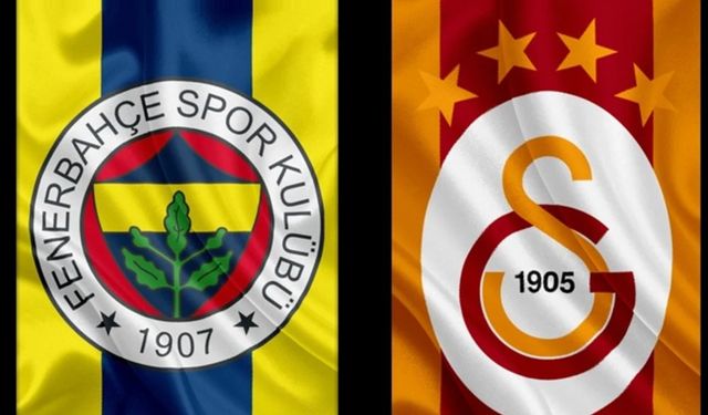 Fenerbahçe'den Galatasaray'a  tazminat davası