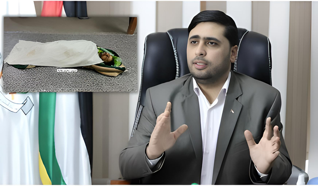 Hamas sözcüsü Kanu, hava saldırısında öldürüldü