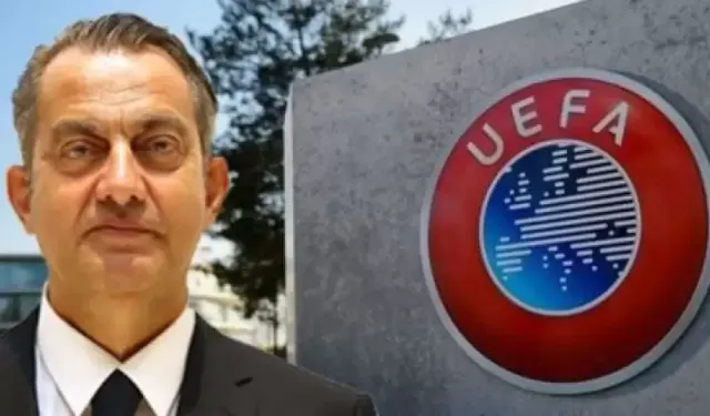 Murat Ilgaz, UEFA Uluslar Ligi’nde Hakem Gözlemcisi Olarak Görev Alacak