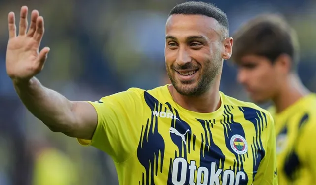 Cenk Tosun transferinde yeni gelişme! Anlaşma sağlandı