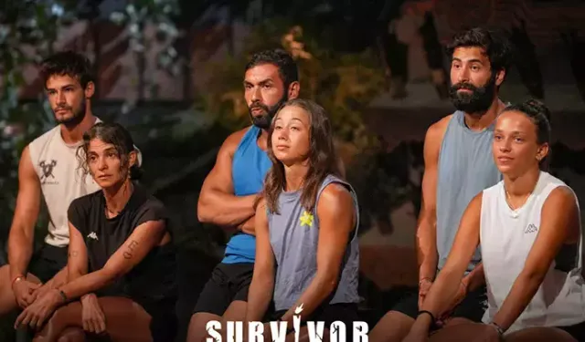 Survivor All Star’da Üçüncü Dokunulmazlık Mücadelesi Sonuçlandı: Hangi Takım Kazandı?
