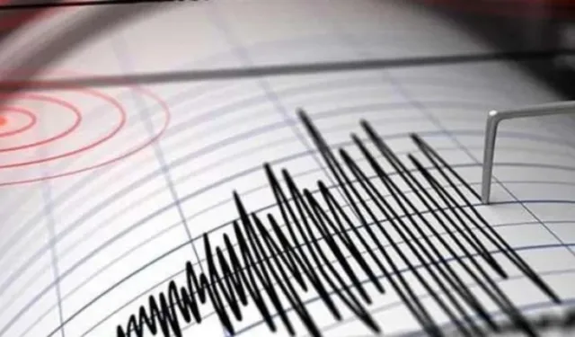 Konya’da deprem mi oldu? Bugün nerede deprem oldu? 26 Nisan 2025 AFAD Son Depremler!