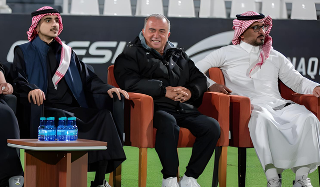 Ayın teknik adamı seçilen Terim'e para ödülü: İşte o tutar!