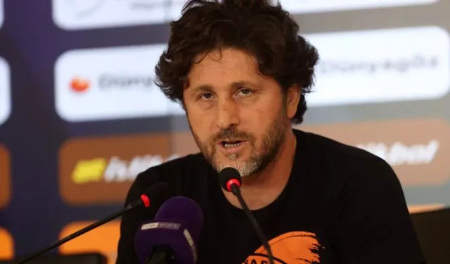 Fatih Tekke: "Böyle bir galibiyete ihtiyacımız vardı"