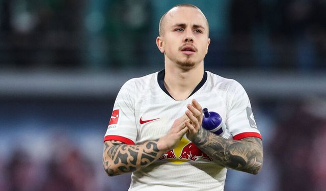 Angelino’dan Galatasaray’a ince mesaj
