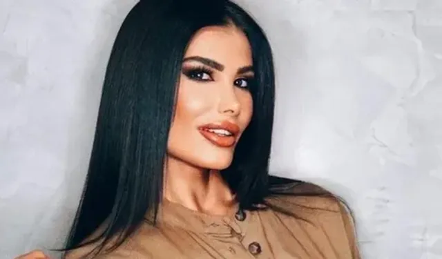 Şarkıcı Hatice Botox Zehirlenmesi mi Yaşadı? Son Durumu Nasıl?