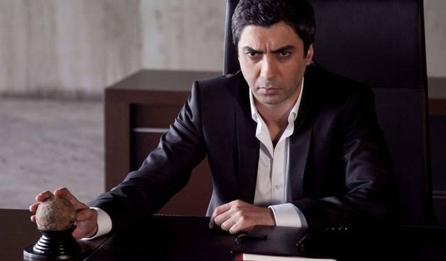 Kurtlar Vadisi'nin efsane oyuncusu Necati Şaşmazın son hali dikkat çekti