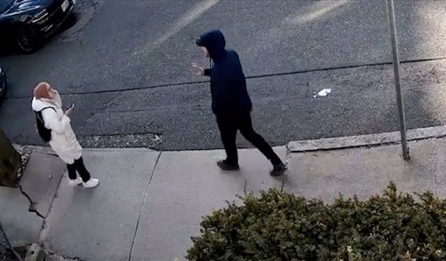 ABD'de Türk doktora öğrencisi, ICE polisi tarafından gözaltına alındı