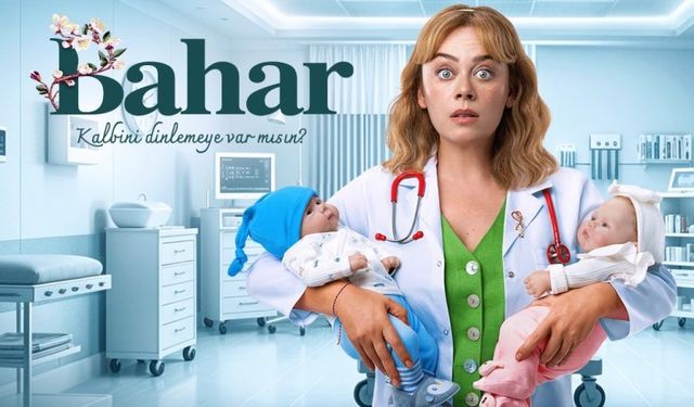 Bahar'da yaprak dökümü! O oyuncu diziden ayrıldı
