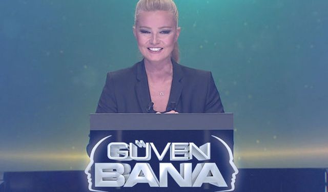 Müge Anlı'dan Sürpriz Proje: "Güven Bana" Yarışması Ekranlara Geri Dönüyor!