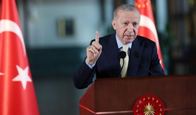 "Su yüzyılın en stratejik ve değerli kaynağıdır"