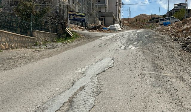 Malatya'da Beton Mikserleri Tehlike Saçıyor: Yollar Kirleniyor, Kazalar Artıyor