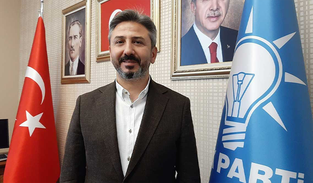 Bakan Yardımcısı Aydın, Cumhurbaşkanı Erdoğan ile DEM Parti heyetinin görüşmesini değerlendirdi