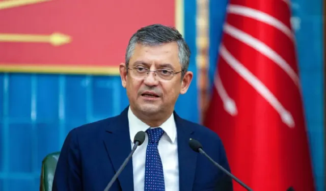 Özel, Özdağ’ın Yargılandığı Davayı Takip Etti