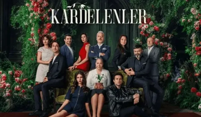 Kardelenler Dizisi Bu Hafta Neden Yayınlanmıyor? Yeni Bölüm Tarihi Belli Oldu