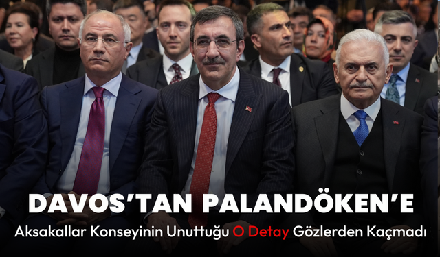 Palandöken Ekonomi Forumu: Erzurum'un Davos'u Olacak