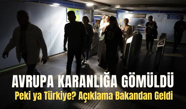 Bayraktar’dan elektrik sistemi uyarısı