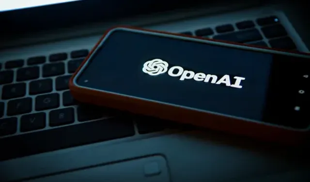 OpenAI milyar dolarlık fon