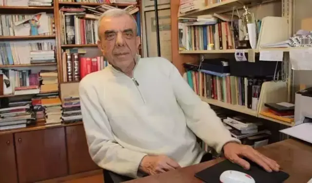 Yönetmen Ali Özgentürk hayatını kaybetti