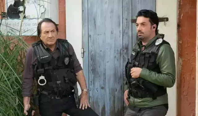 Arka Sokaklar 715. Bölüm Fragmanı Yayınlandı mı, Hüsnü Gizli Görevde mi, Mesut Diziden Ayrılıyor mu?