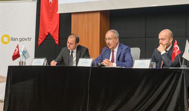 BİK Genel Müdürü Erkılınç: İnternet haber sitelerimiz Concorde Sendromu yaşıyor