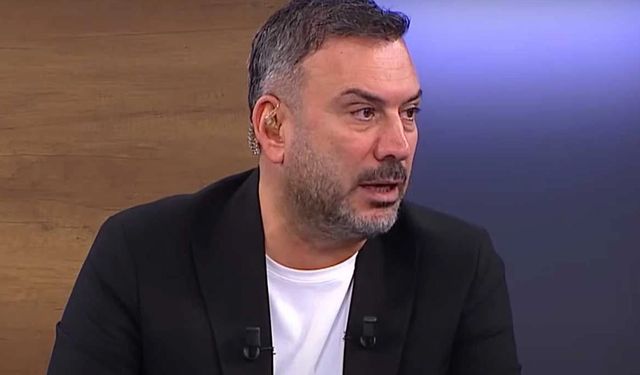 Ertem Şener’in acı günü