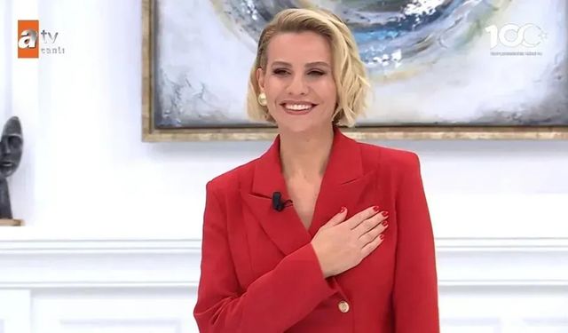 Esra Erol’da Neden bu kadar çok izleniyor?