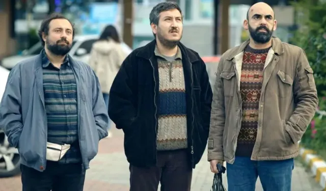 Gibi Dizisi Bitti Mi, 6. Sezon Final Miydi, 7. Sezon İçin Resmi Açıklama Yapıldı Mı?