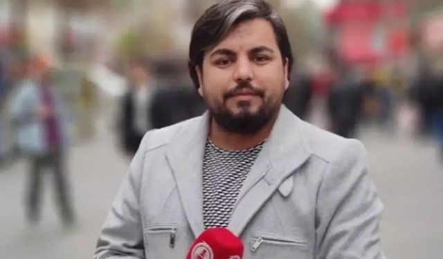 İlave TV'nin kurucusu Arif Kocabıyık yeniden tutuklandı