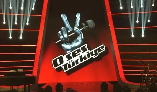 O Ses Türkiye 2025 final heyecanı yaklaşıyor