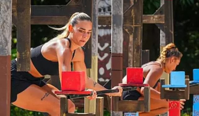 Survivor'da Büyük savaş: Sedat, Batuhan ve All Star zirvede