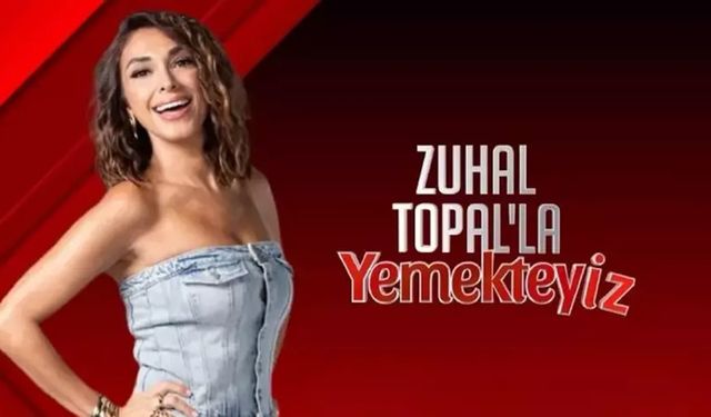 Zuhal Topal’la Yemekteyiz finali olay yarattı
