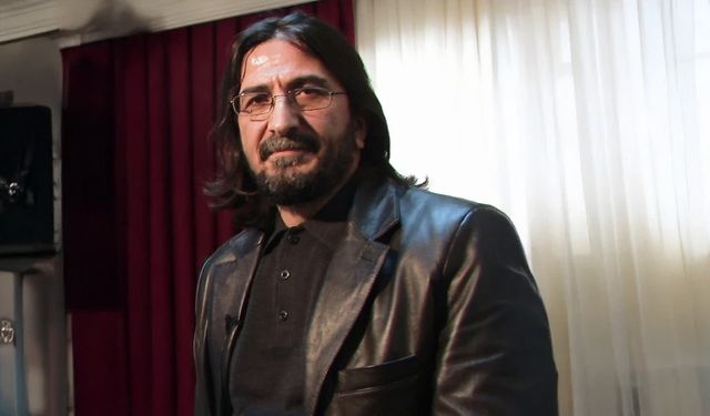 Gazeteci-yazar Nihat Genç entübe edildi!