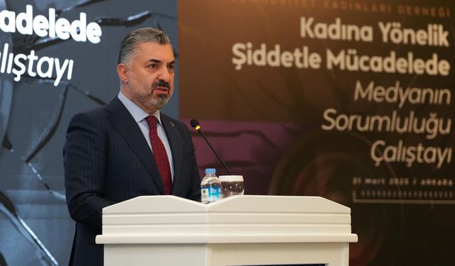 RTÜK ve CKD’den medya kuruluşlarına uyarı