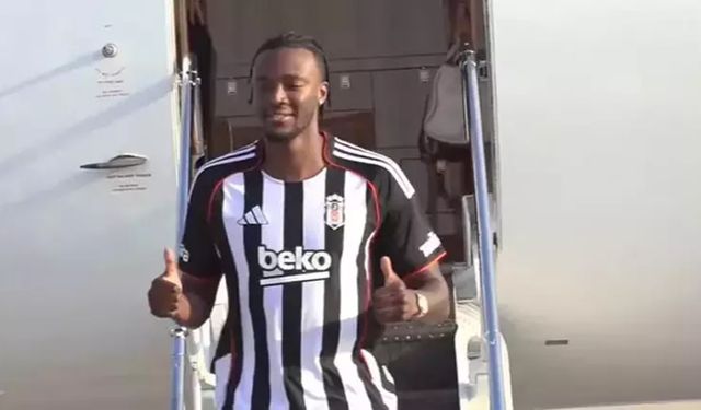 Tammy Abraham kimdir? Tammy Abraham kaç yaşında ve nereli? St. Patrick’s-Beşiktaş maçında hat trick yaptı!