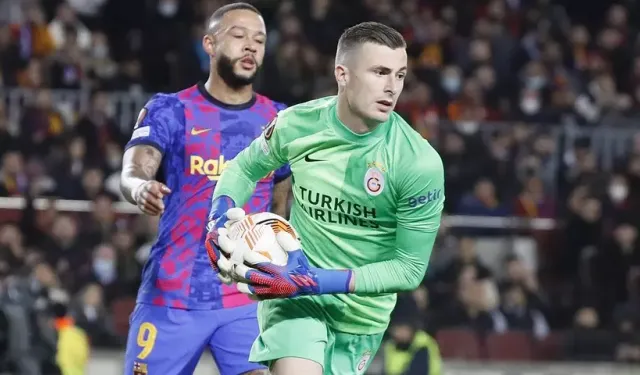 Adı Galatasaray’la anılıyordu! Inaki Pena’ya Türkiye’den teklif var!