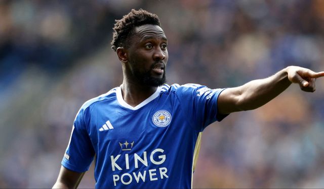 KAP'a bildirildi! Wilfred Ndidi, Beşiktaş’ta