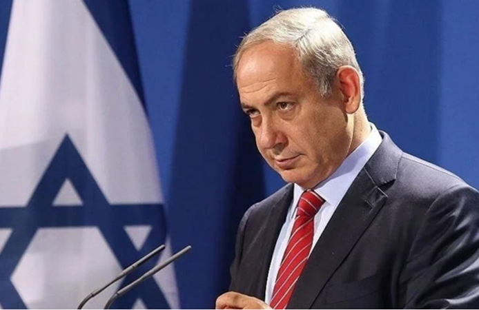 Netanyahu'dan geri adım: İsrail, ABD'ye heyet gönderecek!