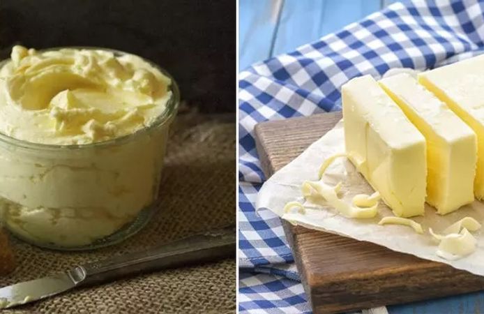Tartışmalar sürüyor! Tereyağı mı margarin mi?